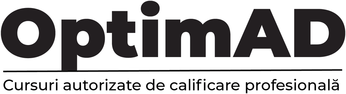 VREAU LA CURS logo