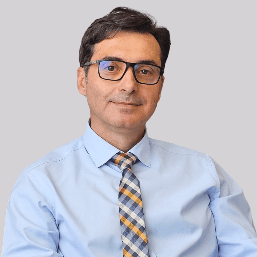 Fotografie Adrian Duțu, Formator Electricitate