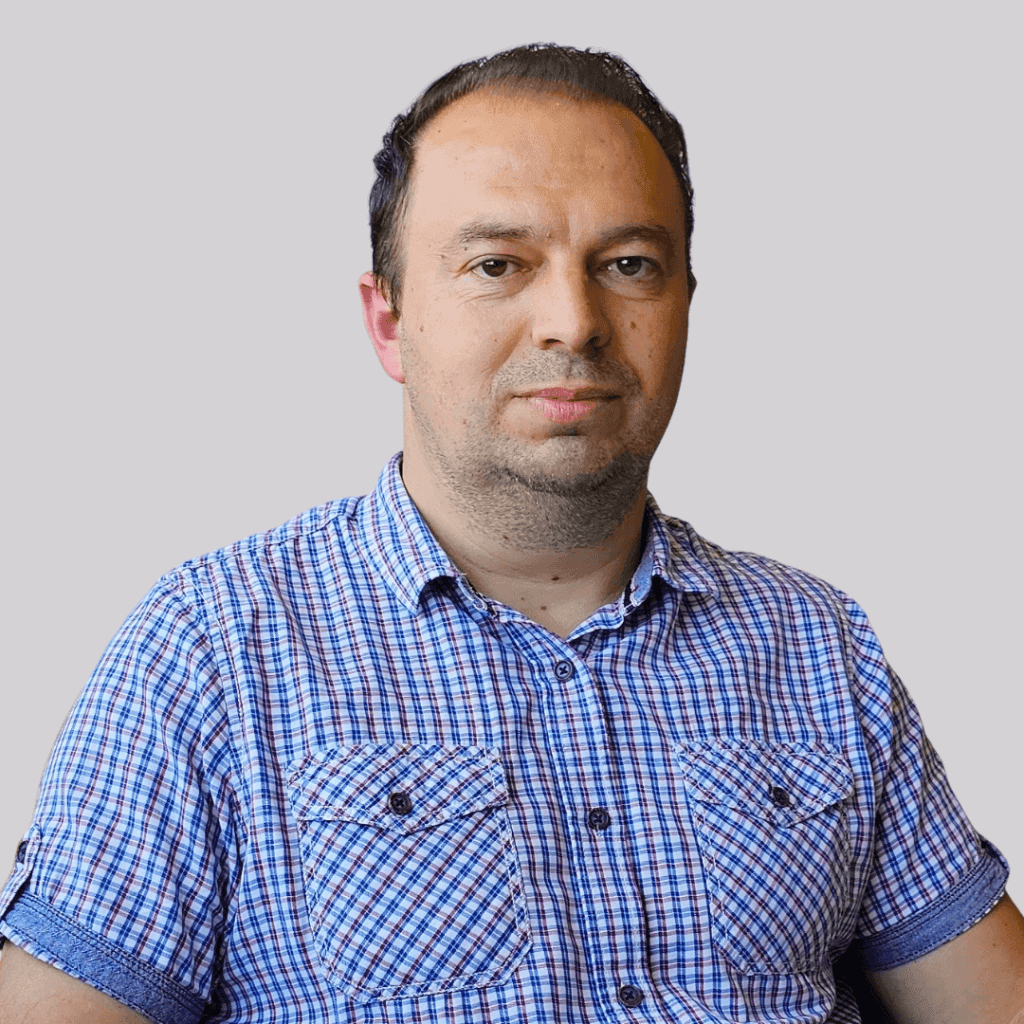 Fotografie Daniel Munteanu, Formator Electricitate & Fotovoltaice